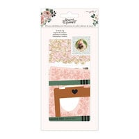 Maggie Holmes - Forever Fields Collection - Shaker Frames - Sequin Mix