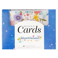 Paige Evans - Adventurous Collection - Boxed Cards