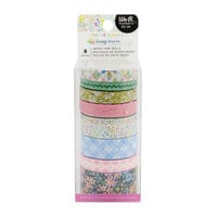 Paige Evans - Happy Haven Collection - Washi Tape
