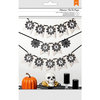 American Crafts - Halloween Collection - Banners - Trick Or Treat