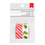 American Crafts - Deck the Halls Collection - Christmas - Washi Tape