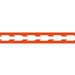 American Crafts - Grosgrain Ribbon - 0.875 Inch - Large Arrows - 4 Yards