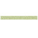 American Crafts - Glitter Tape - Lime - 0.625 Inches