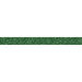 American Crafts - Glitter Tape - Green - 0.625 Inches