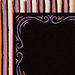 American Crafts - BOOtiful Night Collection - Halloween - 12 x 12 Double Sided Paper - Thrills and Chills