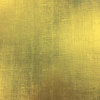 American Crafts - 12 x 12 Specialty Paper - Metallic Gold Texture