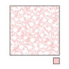 American Crafts - Double-Sided Paper - A la Carte Collection - Merlot