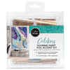 American Crafts - Color Pour Collection - Gilding Kit