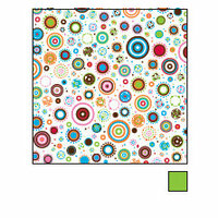 American Crafts - Double-Sided Paper - The Goods Collection - Surprise