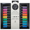 Kelly Creates - Dream Pens - Rainbow