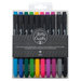 Kelly Creates - Small Brush Pens - Multi Color