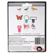 American Crafts - All The Good Things Collection - On-the-Edge Paper Embellishments