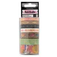 American Crafts - All The Good Things Collection - Washi Tape - Set 1