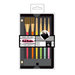 American Crafts - All The Good Things Collection - Paint Brush Set