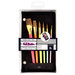 American Crafts - All The Good Things Collection - Paint Brush Set