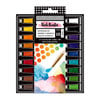 American Crafts - All The Good Things Collection - Mediums - Watercolor Set