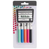 American Crafts - All The Good Things Collection - Color Marker - Set 2