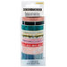 Crate Paper - Here & There Collection - Washi Tape With Foil Accents