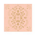 Crate Paper - Willow Lane Collection - 12 x 12 Paper with Foil Accents - Delicate