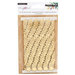 Crate Paper - Willow Lane Collection - Decorative Trim - 5 Yards