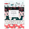 Crate Paper - Merry Days Collection - Christmas - Gift Wrap Book