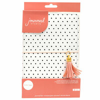 Crate Paper - Journal Studio Collection - Journal Kit - Dot