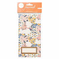 Crate Paper - Journal Studio Collection - Journal Insert - Floral