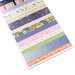 Dear Lizzy - Sticker Book with Foil Accents