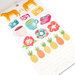 Amy Tangerine - Sticker Book with Foil Accents - Amy Tan