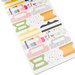 Vicki Boutin - Sticker Book with Foil Accents