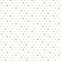 American Crafts - Everyday Collection - 12x12 Paper - Hiya, CLEARANCE