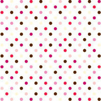 American Crafts - Romance Collection - 12x12 Paper - Summer Love, CLEARANCE