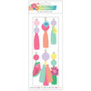 American Crafts - Sunshine and Good Times Collection - Tassels