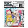 American Crafts - Field Notes Collection - Ephemera - Journaling