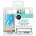 American Crafts - Color Pour Collection - Glitter Pouring Paint Mix-In Kit - Tidal Wave