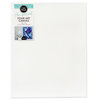 American Crafts - Color Pour Collection - 8 x 10 Canvas - 2 Pack