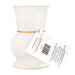 American Crafts - Paper Fashion Collection - Brush Vase - Ceramic