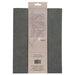 American Crafts - Paper Fashion Collection - Drawing Sketchbook - Heavy Weight Paper - 9 x 12 - Gray - 60 Pages