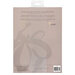 American Crafts - Paper Fashion Collection - Drawing Paper Pad - Heavy Weight Paper - 9 x 12 - Gray - 24 Sheets