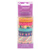 American Crafts - Journal Studio Collection - Washi Tape - Colorful