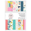Paige Evans - Turn The Page Collection - 6 x 8 Paper Pad