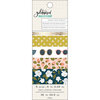 1 Canoe 2 - Goldenrod Collection - Washi Tape Set