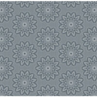 American Crafts - I Do Collection - 12 x 12 Double Sided Paper - Dahlias, CLEARANCE