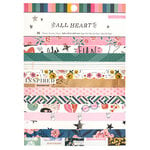 Crate Paper - All Heart Collection - 6 x 8 Paper Pad