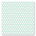 American Crafts - Dear Lizzy Spring Collection - 12 x 12 Fabric Paper - Firefly Festival, CLEARANCE