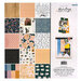 Crate Paper - Heritage Collection - 12 x 12 Paper Pad