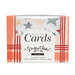 Crate Paper - Snowflake Collection - Boxed Cards Set