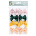 Crate Paper - Magical Forest Collection - Fabric Bows