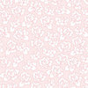American Crafts - Dear Lizzy Spring Collection - 12 x 12 Double Sided Paper - Lazy Ladybug, CLEARANCE