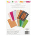 American Crafts - New Day Collection - 6 x 8 Paper Pad
